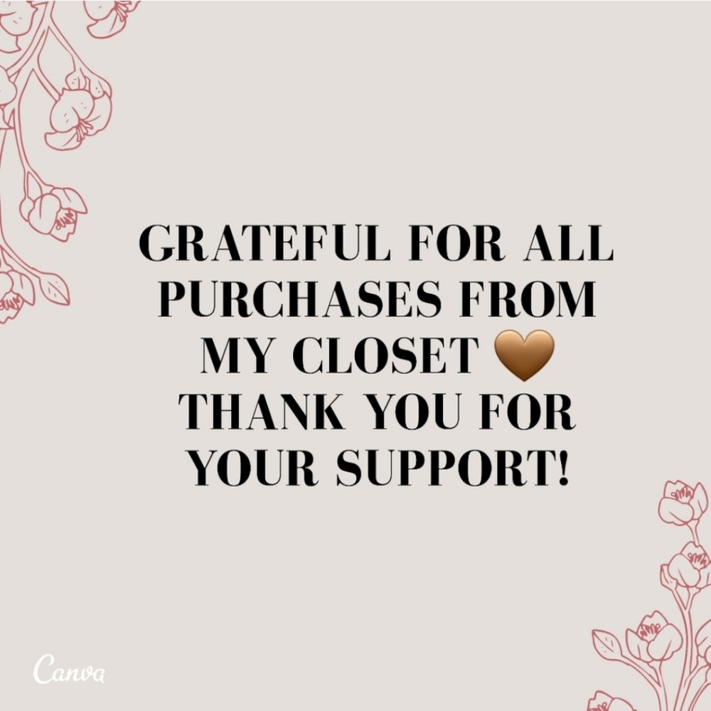 THANK YOU 😊